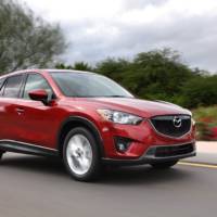 2013 Mazda CX5 Price