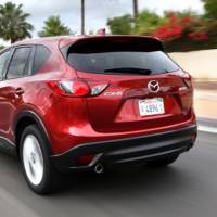 2013 Mazda CX5 Price