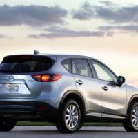 2013 Mazda CX5 Price