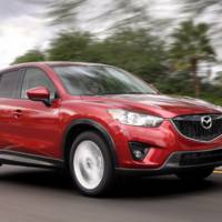 2013 Mazda CX5 Price