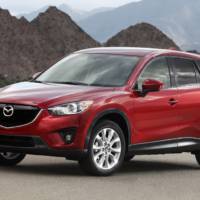 2013 Mazda CX5 Price