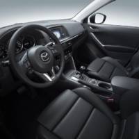 2013 Mazda CX5 Price