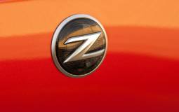 2013 Nissan 370Z Facelift