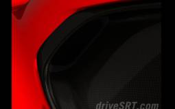 2013 Viper SRT New Teaser
