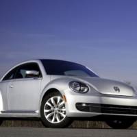 2013 Volkswagen Beetle TDI Announced