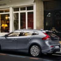 2013 Volvo V40 Officially Revealed