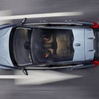 2013 Volvo V40 Officially Revealed