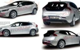 2013 Volvo V40: This is it !