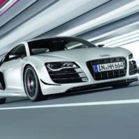 2014 Audi R8 Info