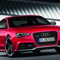 2012 Audi RS5 Facelit UK Price