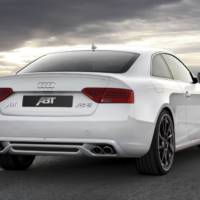 ABT AS5 Audi A5