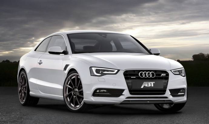 ABT AS5 Audi A5