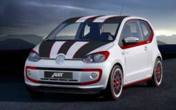 ABT Volkswagen up!