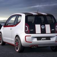 ABT Volkswagen up!