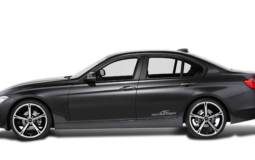 AC Schnitzer 2012 BMW 3 Series Preview