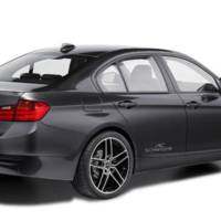 AC Schnitzer 2012 BMW 3 Series Preview