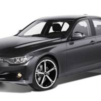 AC Schnitzer 2012 BMW 3 Series Preview