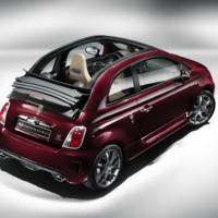 Abarth 695 Tributo Maserati Geneva Preview