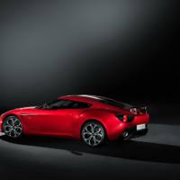 Aston Martin V12 Zagato Production Version Revealed