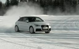 Audi A1 Quattro Price for UK