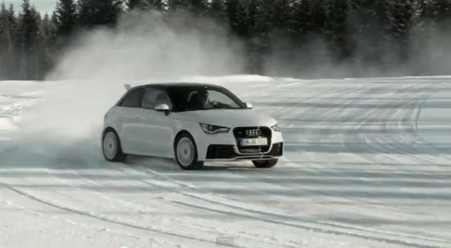 Audi A1 Quattro Price for UK