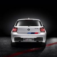 BMW M135i Concept to Debut in Geneva