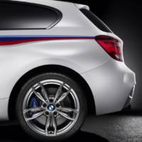 BMW M135i Concept to Debut in Geneva