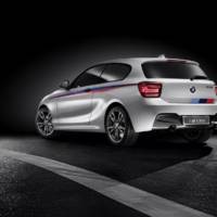 BMW M135i Concept to Debut in Geneva