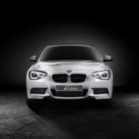 BMW M135i Concept to Debut in Geneva