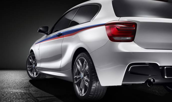 BMW M135i Concept to Debut in Geneva