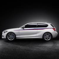 BMW M135i Concept to Debut in Geneva