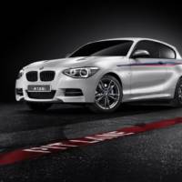 BMW M135i Concept to Debut in Geneva