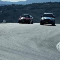 BMW M3 vs X5M Promo
