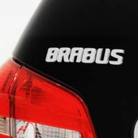 BRABUS 2012 Mercedes B Class