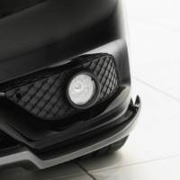 BRABUS 2012 Mercedes B Class