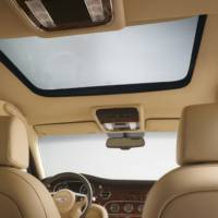 Bentley Mulsanne Mulliner Driving Specification: Geneva Preview