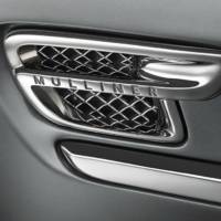 Bentley Mulsanne Mulliner Driving Specification: Geneva Preview