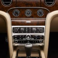 Bentley Mulsanne Mulliner Driving Specification: Geneva Preview