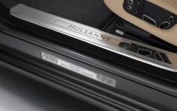 Bentley Mulsanne Mulliner Driving Specification: Geneva Preview