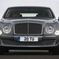 Bentley Mulsanne Mulliner Driving Specification: Geneva Preview