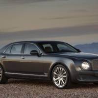 Bentley Mulsanne Mulliner Driving Specification: Geneva Preview