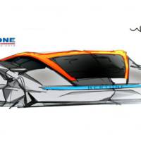 Bertone Nuccio Concept: Geneva Preview