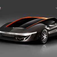 Bertone Nuccio Concept: Geneva Preview