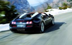 Bugatti Veyron Grand Sport Vitesse with 1200 HP