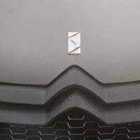 Citroen DS4 Racing Concept: Official Details