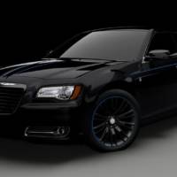 Custom Chrysler 300 by Mopar