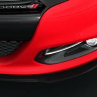 Dodge Dart GTS 210 Tribute and Fiat 500 Stinger by Mopar