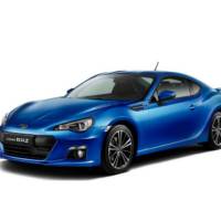 Euro Spec BRZ and 5 Door Impreza Heading to Geneva