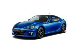 Euro Spec BRZ and 5 Door Impreza Heading to Geneva