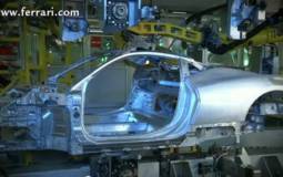 Ferrari 620 GT Teased Again